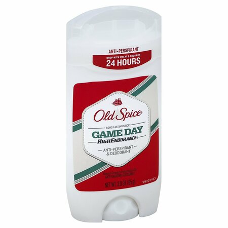 OLD SPICE Invisible Solid Game Day 793639